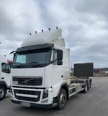 Volvo FH13 Chassis camión chasis