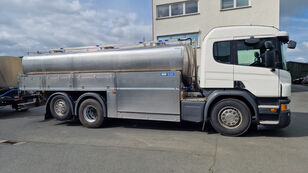 Scania P 450 6x2 (Nr. 5754) camión cisterna