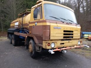 Tatra Kropička camión cisterna