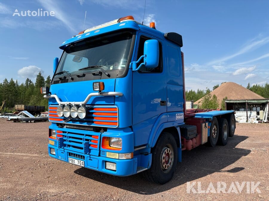 Volvo Fh 12-47 6x2 camión con gancho