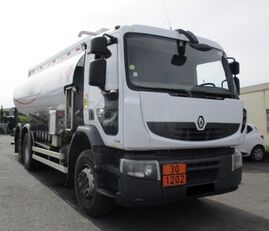 Renault PREMIUM 310.26  camión de combustible
