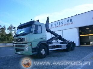 Volvo FM330 camión de contenedores