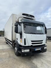 IVECO Eurocargo 160E30 camión frigorífico