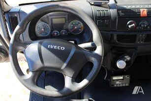 venta de IVECO Eurocargo ML140E18 CS850 – 14T camión frigorífico imagen 15 IVECO Eurocargo ML140E18 CS850 – 14T camión frigorífico imagen 15