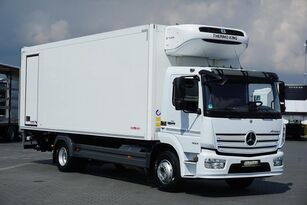 Mercedes-Benz ATEGO / 1523 / EURO 6 / CHŁODNIA + WINDA / 18 PALET camión frigorífico