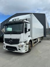 Mercedes-Benz Antos 2535 6x2 camión frigorífico