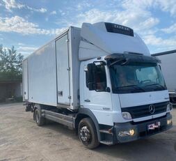 Mercedes-Benz Atego 1222 camión frigorífico