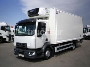 Renault D 210.12 camión frigorífico