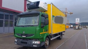 Renault Midlum Fridge + tail lift camión frigorífico