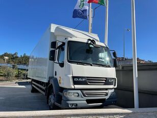 DAF LF55.250 camión furgón