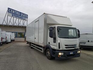 IVECO EUROCARGO ML120E21/P  camión furgón