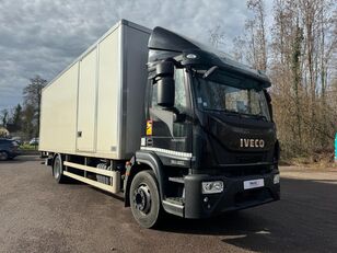 IVECO Eurocargo 160-250 ML160E camión furgón