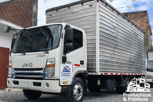 JAC HFC1063 camión furgón