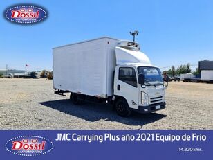 JMC Carrying Plus camión furgón