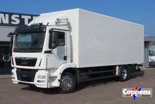 MAN TGM 15.320 Bakwagen + Laadklep 1500 kg camión furgón