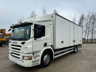 Scania P230 camión isotérmico