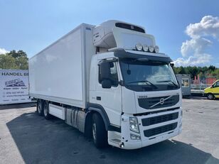 Volvo FM 370 6x2, Thermoking T-1000 R (2-Zone), YM: 2014 camión isotérmico