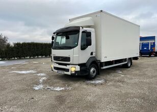 Volvo Fl 240 camión isotérmico