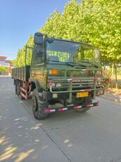 Dongfeng Army Retired Troop Truck From China camión militar