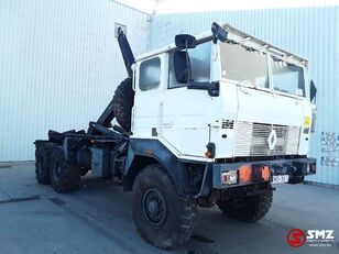 Renault TRM 10000 camión militar