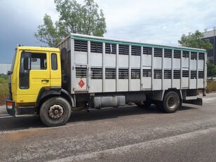 Volvo FL718/CH54 camión para transporte de ganado