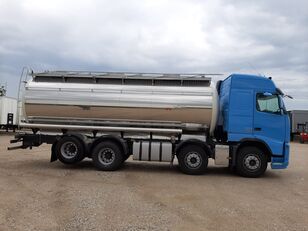 Volvo SANTI camión para transporte de leche nuevo
