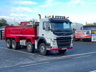 VOLVO FM 420 volquete