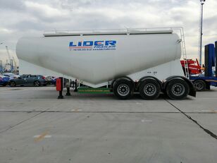 Lider  NEW 2024 CEMENT TANKER TRAILER cisterna de cemento nueva