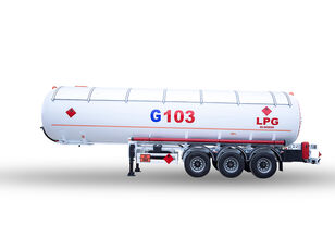YILTEKS 2020 cisterna de gas nueva