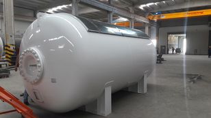 cisterna de gas DOĞUMAK LPG STORAGE TANKS nueva