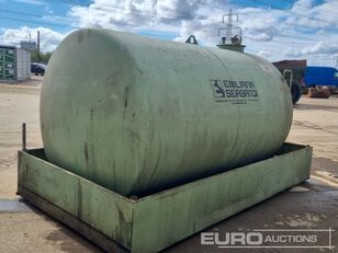Emiliana Serbatoi tanque de almacenamiento de combustible