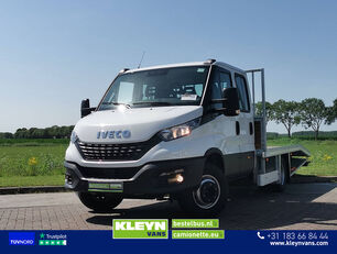 IVECO DAILY 65 C 16 dc nieuw grúa portacoches