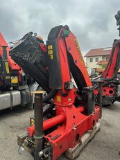 Palfinger PK 23001 EH  D FF 4 R3X ÖLK grúa autocargante