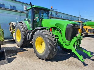 JOHN DEERE 8420 tractor de ruedas