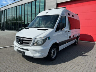 Mercedes-Benz 313 CDI L2H2 Ambulance 4x2 ambulancia