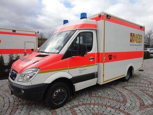 Mercedes-Benz Sprinter Ambulance  ambulancia