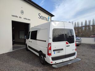 venta de Renault Master ambulancia imagen 4 Renault Master ambulancia imagen 4