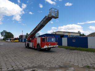 IVECO MAGIRUS Drehleiter  autoescala