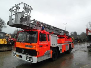 autoescala RENAULT G 260