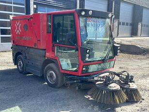 Schmidt Compact 200 Sweeper barredora