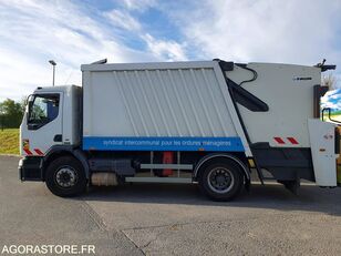 Renault 270.19 camión de basura