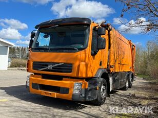 Volvo FE 300 camión de basura