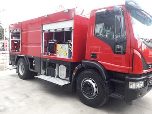 camión de bomberos IVECO Eurocargo nuevo