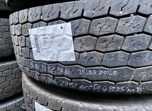 Nokian K-Series (01.12-) neumático para autobús