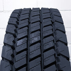 Continental General ADDAX 315/80R22.5 RD neumático para camión nuevo