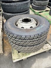 Michelin 11.00 R 22.5 neumático para camión