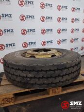 Michelin Occ vrachtwagenband 12R22.5 neumático para camión