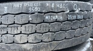 Michelin TGS 35.480 (01.07-) neumático para camión