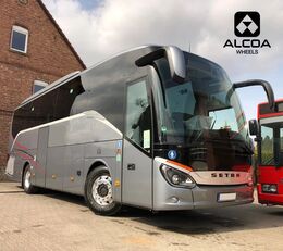 Alcoa Felgi ALCOA / Autobusy / Autokary / Inne pojazdy llanta de camión nueva