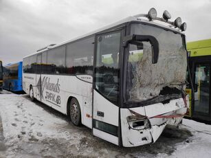 Setra S 415 H FOR PARTS / OM457HLA ENGINE / GEARBOX SOLD otro autobús para piezas